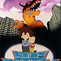   Digimon Adventure <small>Character Design</small> 